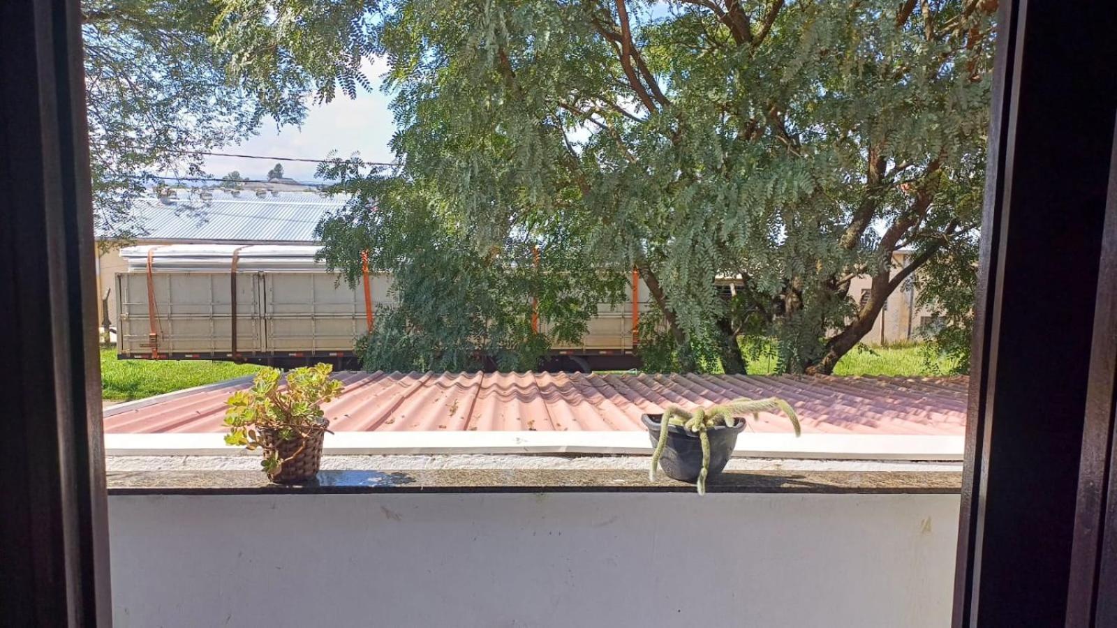 Home Pousada Residence Curitiba Exterior photo